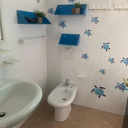 Dom wakacyjny Casa 