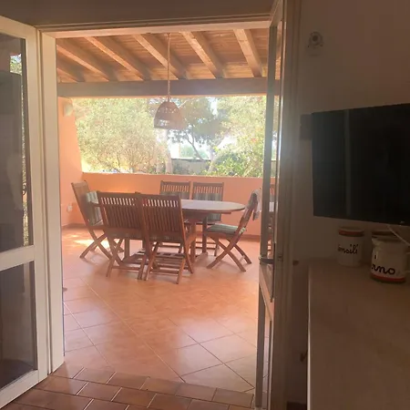 Prázdninový dům Casa 