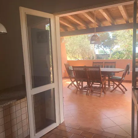 Dom wakacyjny Casa 
