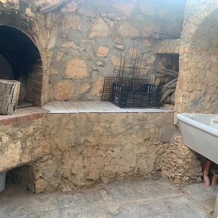 Dom wakacyjny Casa 