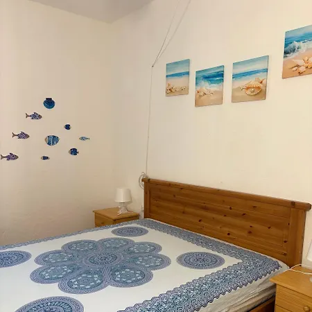 Prázdninový dům Casa 