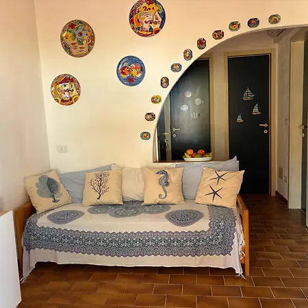 Prázdninový dům Casa 